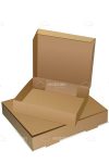 Empty Cardboard Boxes